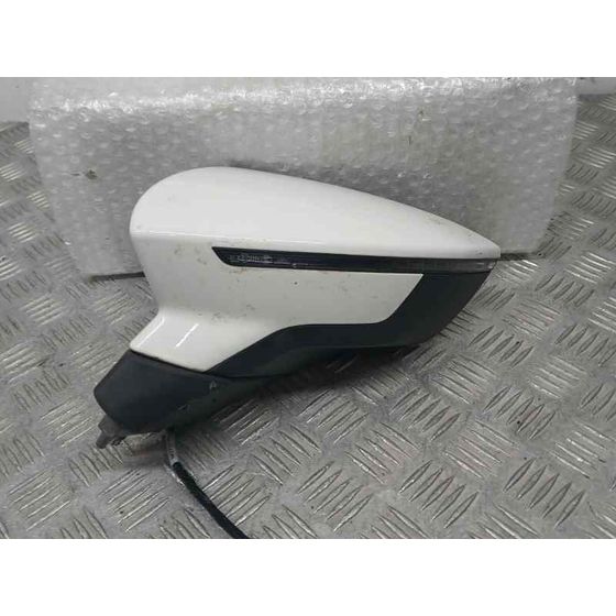 Retrovisor Izquierdo para Seat Leon (5F1)