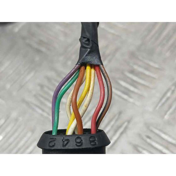 Retrovisor Izquierdo para Seat Leon (5F1)