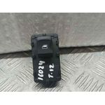 Mando Elevalunas Trasero Izquierdo para Mg Zs