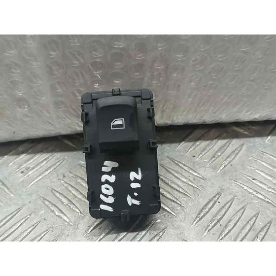 Mando Elevalunas Trasero Izquierdo para Mg Zs