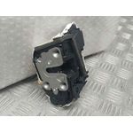 Cerradura Puerta Trasera Izquierda para Mg Zs