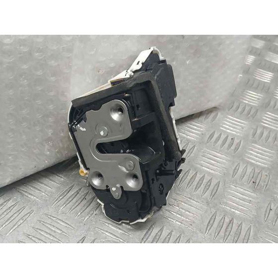 Cerradura Puerta Trasera Izquierda para Mg Zs