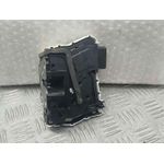 Cerradura Puerta Trasera Izquierda para Mg Zs