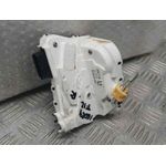 Cerradura Puerta Trasera Izquierda para Mg Zs