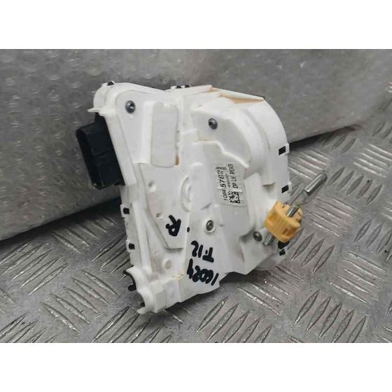 Cerradura Puerta Trasera Izquierda para Mg Zs
