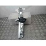 Elevalunas Trasero Izquierdo para Mg Zs
