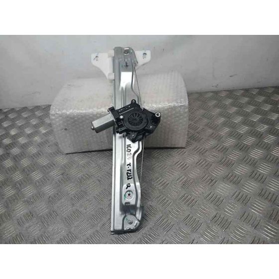 Elevalunas Trasero Izquierdo para Mg Zs