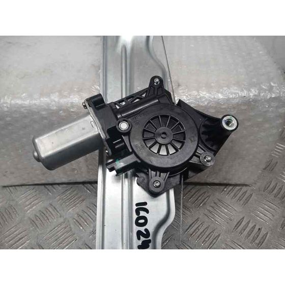 Elevalunas Trasero Izquierdo para Mg Zs