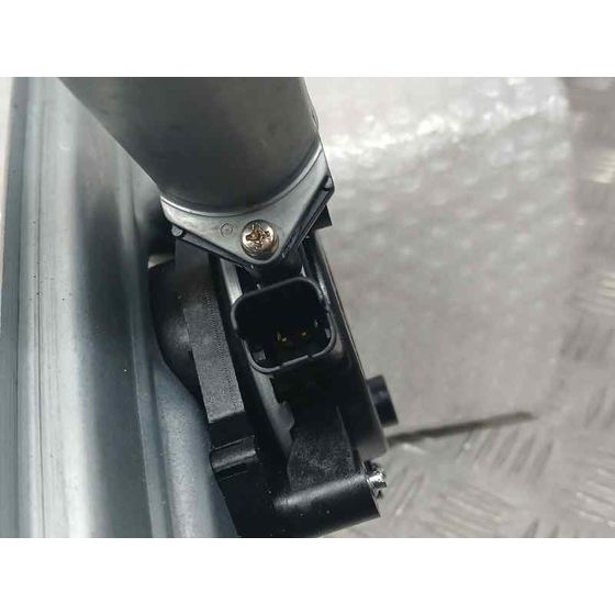 Elevalunas Trasero Izquierdo para Mg Zs