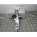 Elevalunas Trasero Izquierdo para Mg Zs