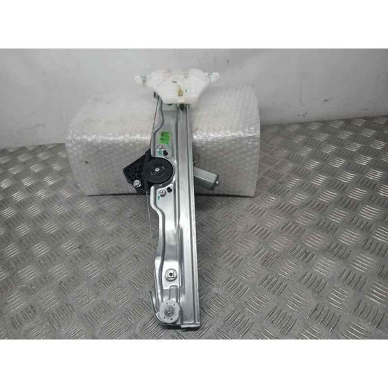 Elevalunas Trasero Izquierdo para Mg Zs