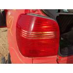 Piloto Trasero Izquierdo para Volkswagen Polo Berlina (6N2)
