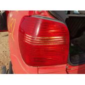 Piloto Trasero Izquierdo para Volkswagen Polo Berlina (6N2)
