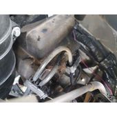 Abs para Peugeot Boxer Furgón
