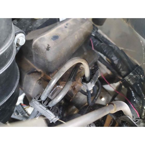 Abs para Peugeot Boxer Furgón