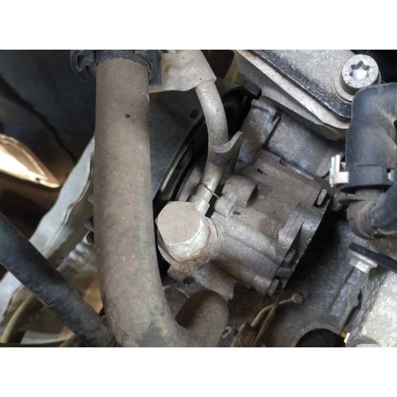 Bomba Direccion para Peugeot Boxer Furgón