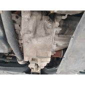 Caja Cambios para Peugeot Boxer Furgón