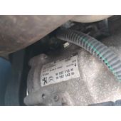 Compresor Aire Acondicionado para Peugeot Boxer Furgón