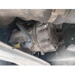 Compresor Aire Acondicionado para Peugeot Boxer Furgón
