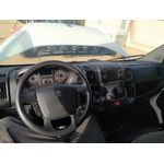 Kit Airbag para Peugeot Boxer Furgón