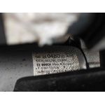Motor Arranque para Peugeot Boxer Furgón