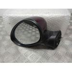 Retrovisor Izquierdo para Fiat Nuova 500 (150)