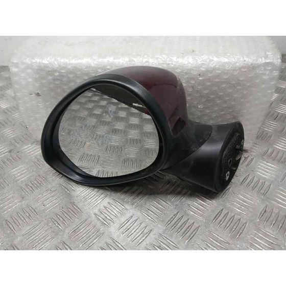 Retrovisor Izquierdo para Fiat Nuova 500 (150)