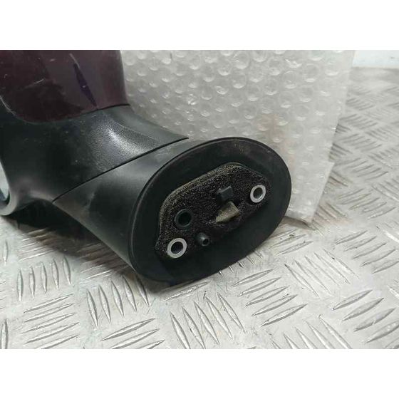 Retrovisor Izquierdo para Fiat Nuova 500 (150)