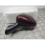 Retrovisor Izquierdo para Fiat Nuova 500 (150)