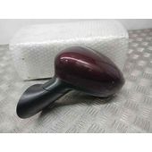 Retrovisor Izquierdo para Fiat Nuova 500 (150)