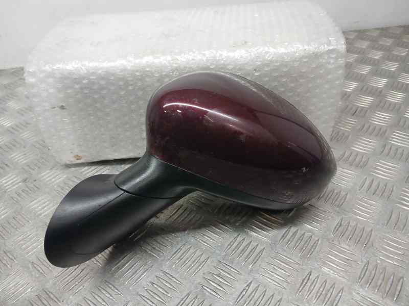 Retrovisor Izquierdo para Fiat Nuova 500 (150)