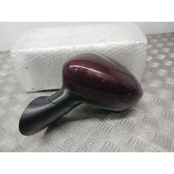 Retrovisor Izquierdo para Fiat Nuova 500 (150)