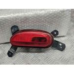 Piloto Trasero Derecho Paragolpes para Mg Zs