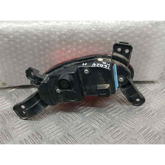 Piloto Trasero Derecho Paragolpes para Mg Zs