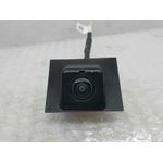 Camara Vision Trasera para Mg Zs