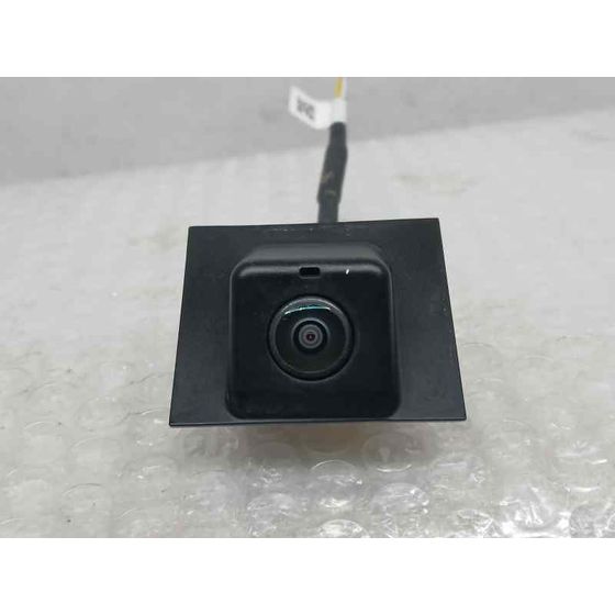 Camara Vision Trasera para Mg Zs