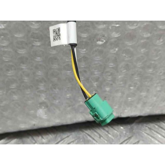 Camara Vision Trasera para Mg Zs