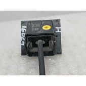Camara Vision Trasera para Mg Zs