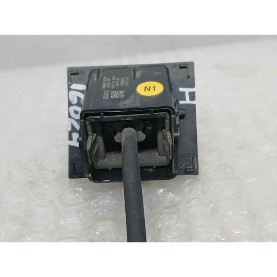 Camara Vision Trasera para Mg Zs