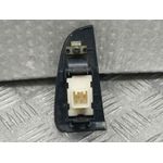 Mando Elevalunas Trasero Izquierdo para Toyota Avensis Berlina (T25)