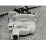 Cerradura Puerta Delantera Izquierda para Fiat Nuova 500 (150)