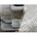 Cerradura Puerta Delantera Izquierda para Fiat Nuova 500 (150)