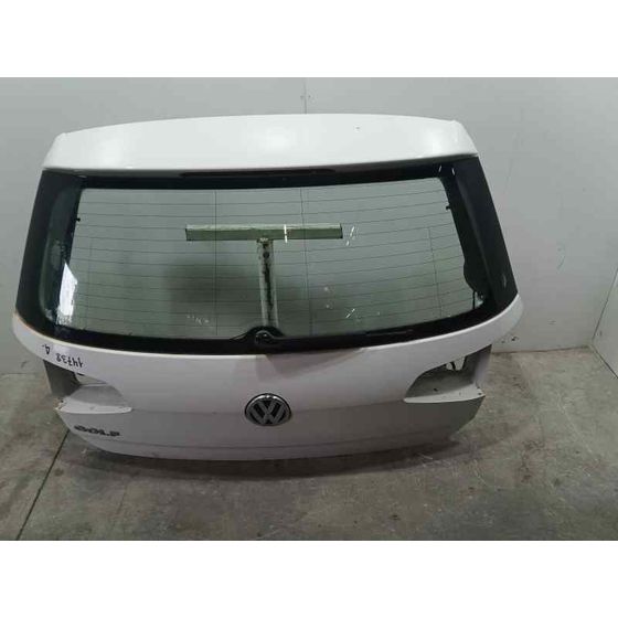 Porton Trasero para Volkswagen Golf Vii Lim. (Bq1)