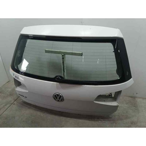Porton Trasero para Volkswagen Golf Vii Lim. (Bq1)