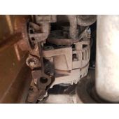 Alternador para Opel Astra Gtc