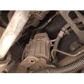 Bomba Direccion Electrica para Opel Astra Gtc