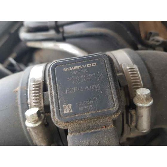 Caudalimetro para Opel Astra Gtc