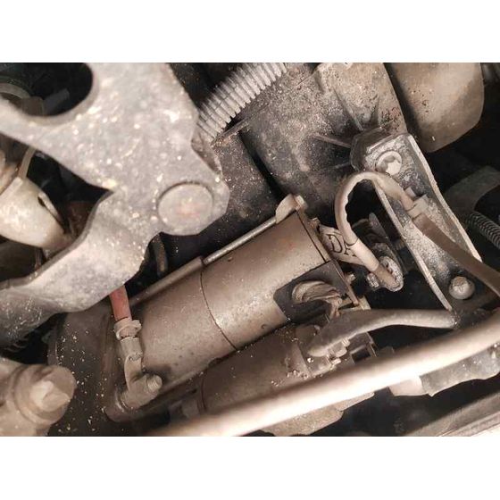 Motor Arranque para Opel Astra Gtc