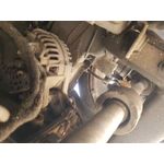 Transmision Delantera Derecha para Opel Astra Gtc