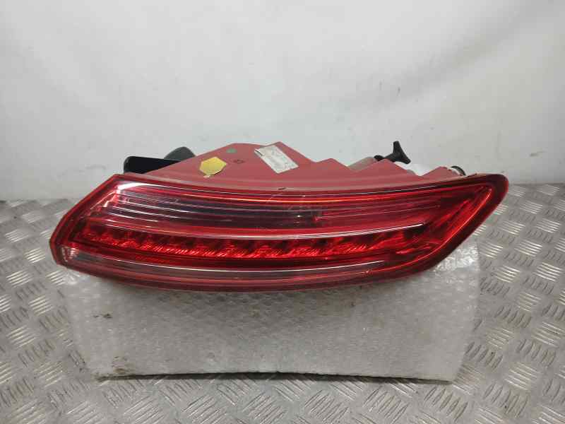 Piloto Trasero Derecho para Renault Laguna Coupe